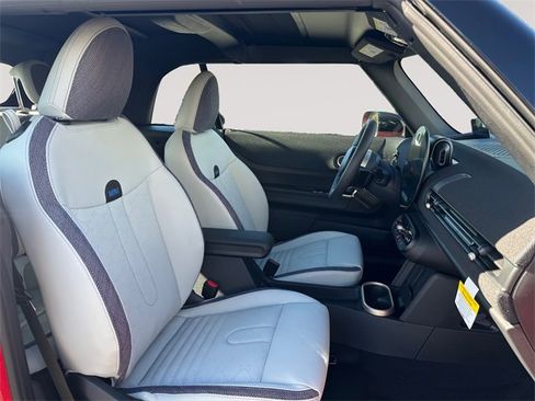 New 2026 MINI Cooper Convertible image 15
