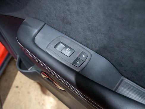 Used 2021 Dodge Challenger SRT Super Stock RWD image 33