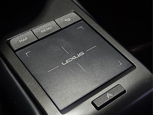 Used 2023 Lexus GX 460 Premium AWD/4WD image 22