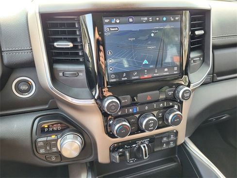 Certified 2022 RAM 1500 Laramie image 25