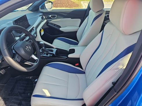 New 2026 Acura Integra A-Spec image 15