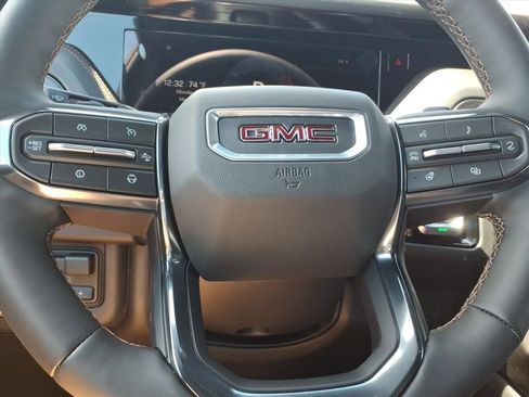 New 2026 GMC Yukon XL AT4 w/ AT4 Premium Plus Package AWD/4WD image 22