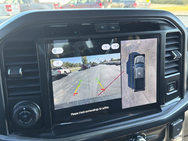 New 2026 Ford F150 Tremor w/ Equipment Group 402A High AWD/4WD image 26
