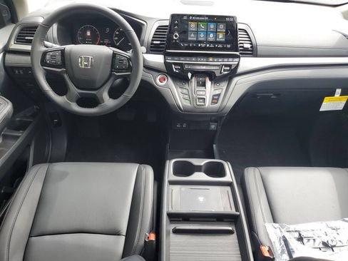 New 2026 Honda Odyssey EX-L image 10