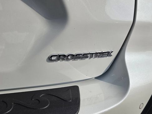 Used 2024 Subaru Crosstrek 2.5i Limited w/ Popular Package #4A AWD/4WD image 10
