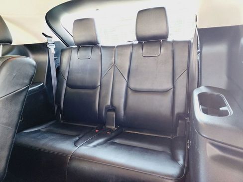 Used 2019 MAZDA CX-9 Touring image 49
