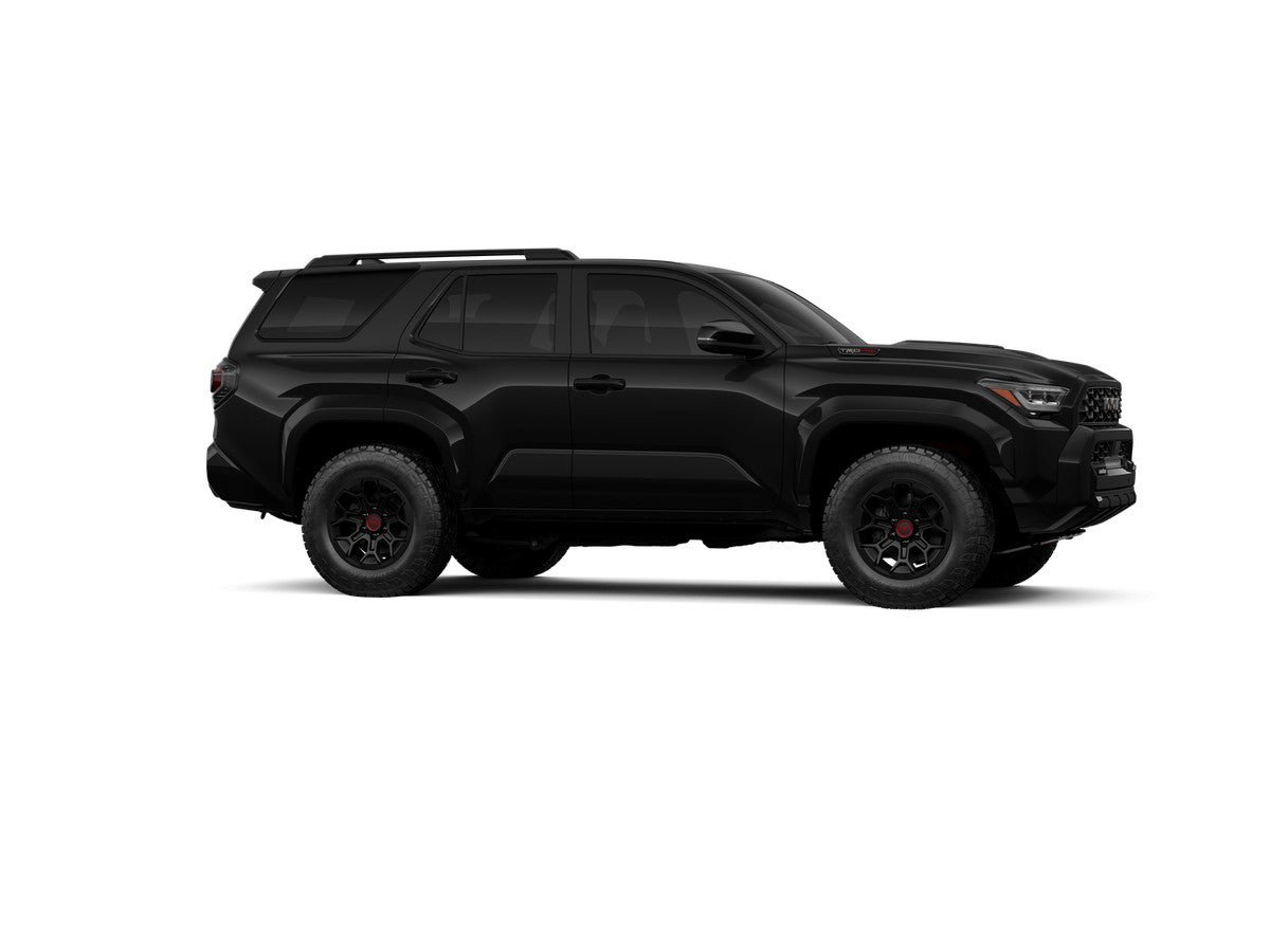 New 2026 Toyota 4Runner TRD Pro AWD/4WD image 13