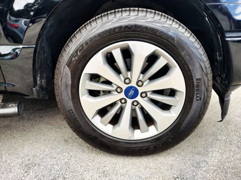 Used 2018 Ford F150 XL w/ Equipment Group 101A Mid RWD image 35