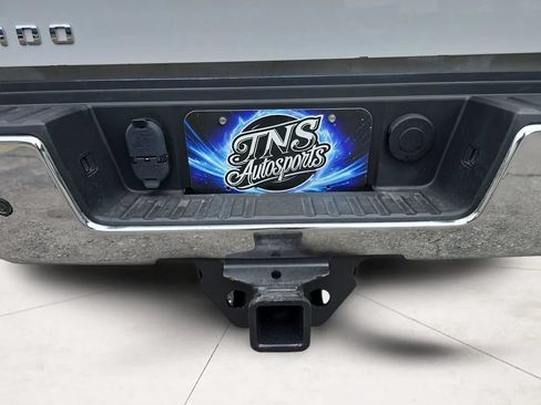 Used 2019 Chevrolet Silverado 2500 W/T w/ WT Convenience Package AWD/4WD image 38