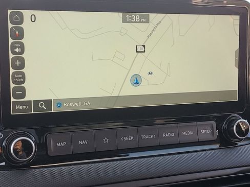 Used 2023 Hyundai Kona Limited image 25