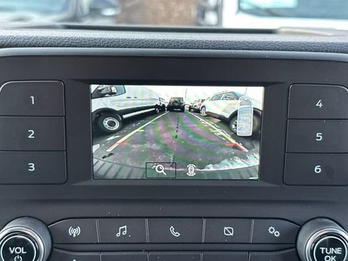 New 2025 Ford Transit 250 Low Roof w/ Load Area Protection Package RWD image 26