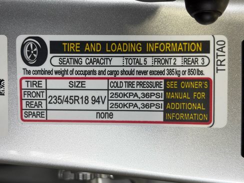 Used 2021 Honda Clarity Plug-In Hybrid image 26