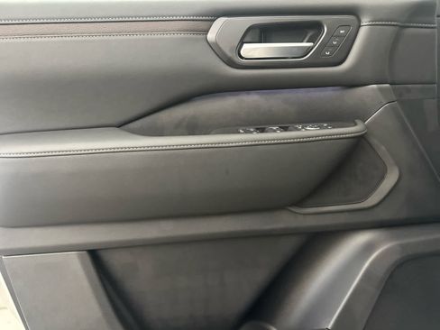 New 2026 Nissan Armada SL w/ Convenience Package image 15