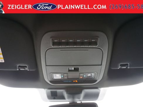 Used 2024 Ford F150 Tremor w/ Mobile Office Package AWD/4WD image 32