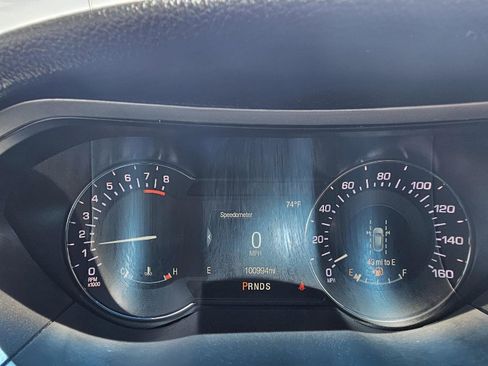 Used 2019 Lincoln MKZ Reserve w/ Reserve Plus Package image 17