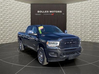 Certified 2024 RAM 2500 Laramie w/ Safety Group