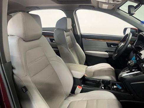 Used 2017 Honda CR-V Touring image 11