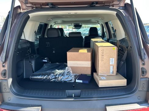 New 2025 Hyundai Santa Fe XRT image 14