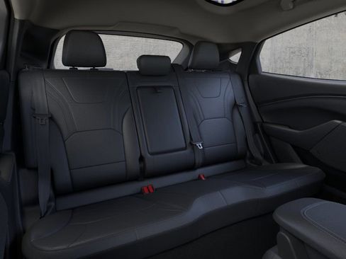 New 2025 Ford Mustang Mach-E Premium w/ Interior Protection Package AWD/4WD image 11
