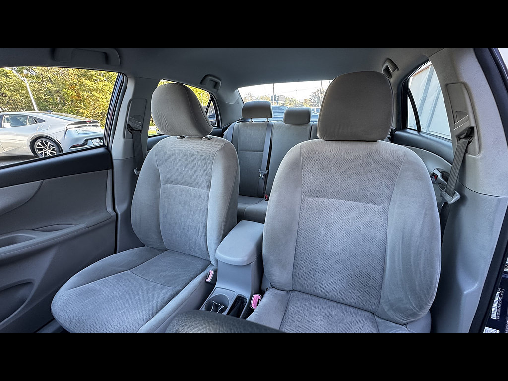 Used 2011 Toyota Corolla FWD image 20