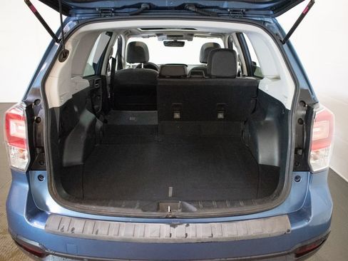 Used 2017 Subaru Forester 2.0XT Touring AWD/4WD image 26