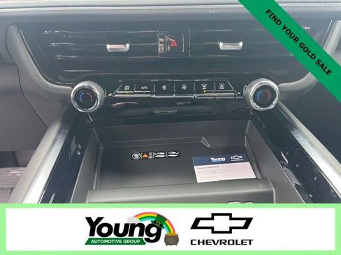 New 2026 Chevrolet Tahoe LT w/ Comfort Package image 25