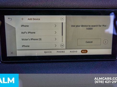 Used 2023 Land Rover Defender 110 X-Dynamic SE image 37