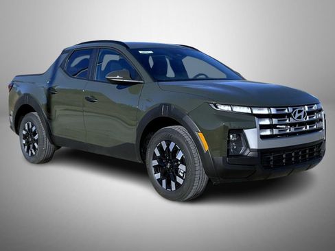 New 2026 Hyundai Santa Cruz SEL image 3