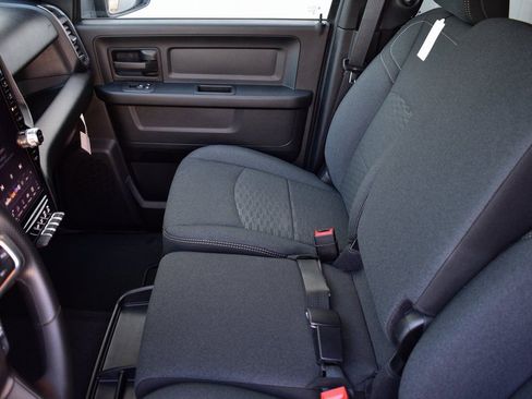 New 2026 RAM 3500 Tradesman image 26