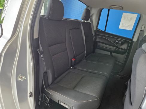 Used 2021 Honda Ridgeline Sport image 27