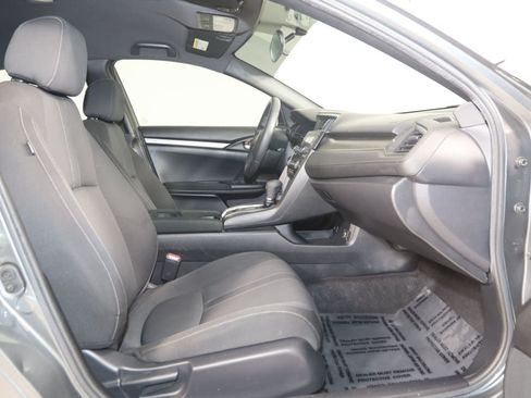 Used 2017 Honda Civic LX image 10