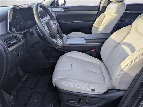 Used 2020 Hyundai Palisade SEL FWD image 15