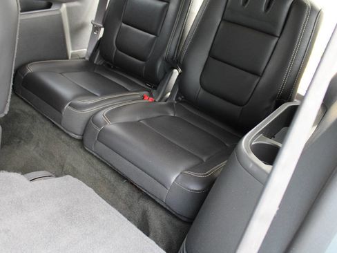 Used 2013 Ford Explorer Sport AWD/4WD image 38
