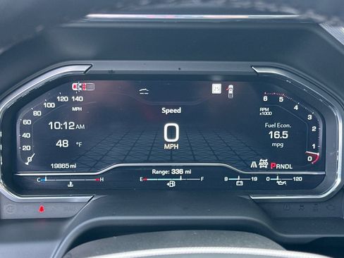 Used 2024 GMC Sierra 2500 Denali w/ Denali Reserve Package image 37