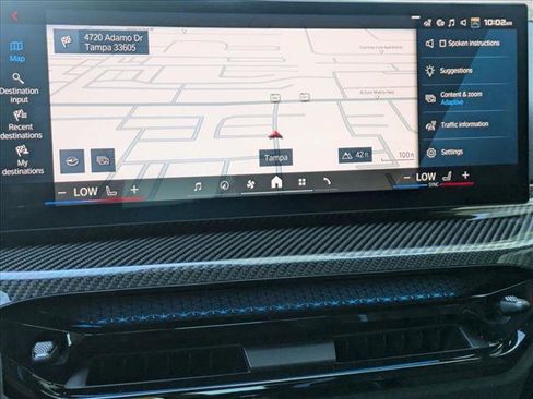 Used 2025 BMW M2 w/ Lighting Package image 11