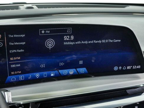 Used 2024 Cadillac Lyriq Luxury AWD/4WD image 14