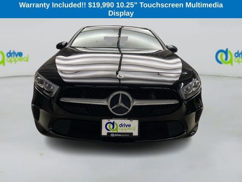 Used 2019 Mercedes-Benz A 220 4MATIC image 14