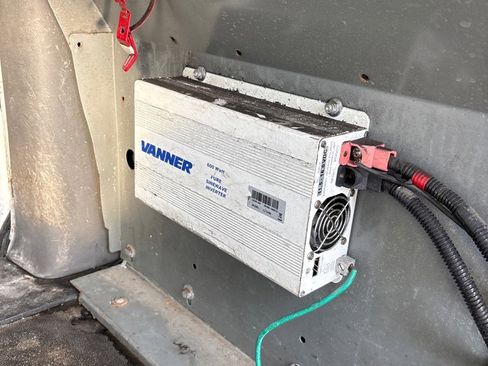 Used 2016 Chevrolet City Express LT image 15