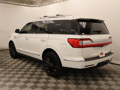 Used 2020 Lincoln Navigator Reserve w/ Equipment Group 208A Reserve AWD/4WD image 3