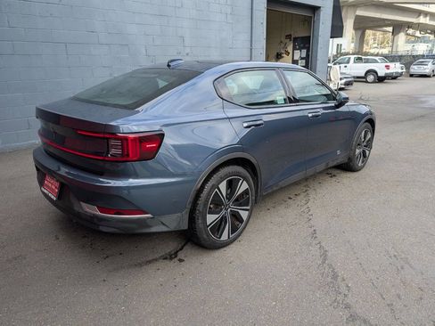 Used 2023 Polestar Polestar 2 w/ Pilot Pack image 3