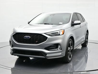 Used 2020 Ford Edge ST