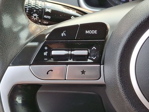 Certified 2023 Hyundai Tucson SEL AWD/4WD image 23