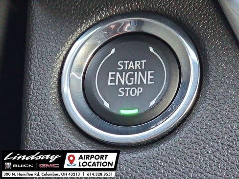 New 2026 Buick Envista Preferred image 16