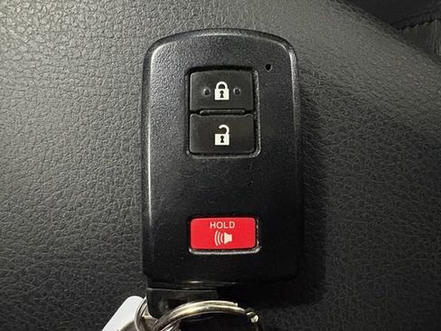 Certified 2020 Toyota Tacoma TRD Sport image 22