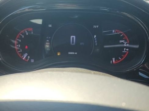Used 2024 Dodge Durango GT AWD/4WD image 19