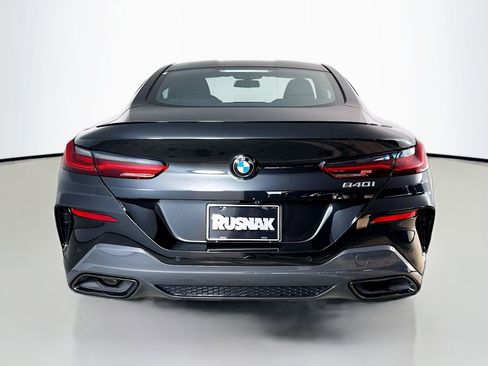 New 2026 BMW 840i Coupe image 6