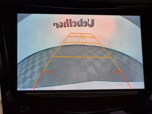 Used 2017 Cadillac CTS Luxury image 20