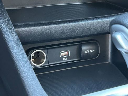 Used 2023 Kia Forte LXS image 16