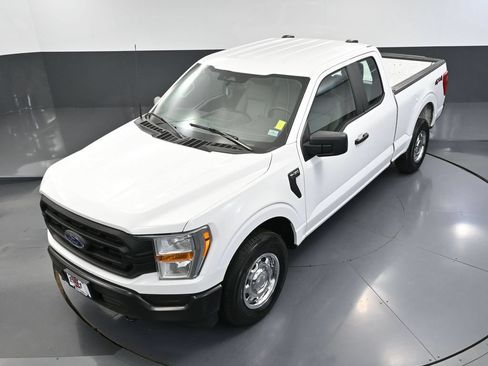 Used 2022 Ford F150 XL w/ Trailer Tow Package AWD/4WD image 55