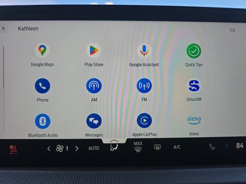 Used 2025 Ford Explorer Active w/ Active Comfort Package image 30